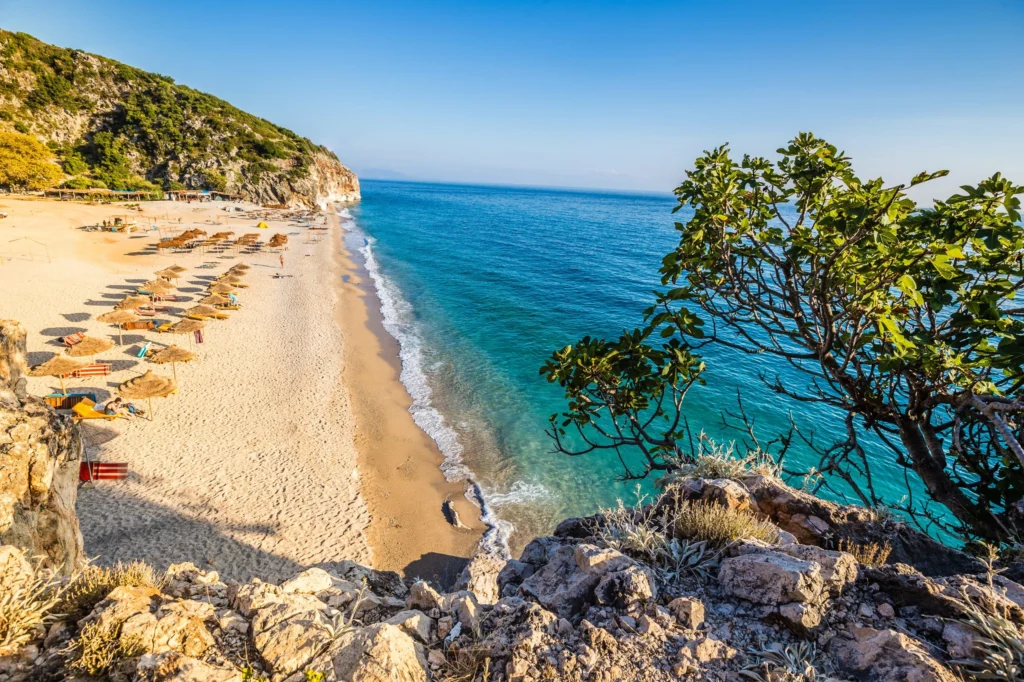 Dhermi Boat Tours