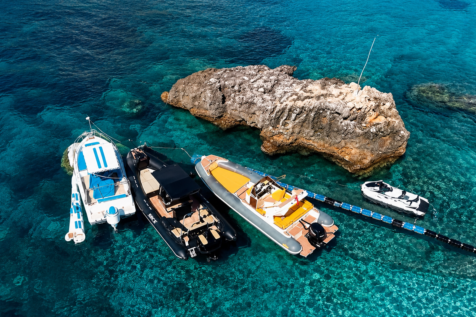 Dhermi Boat Tours